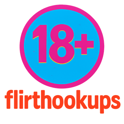 FLIRTHOOKUPS